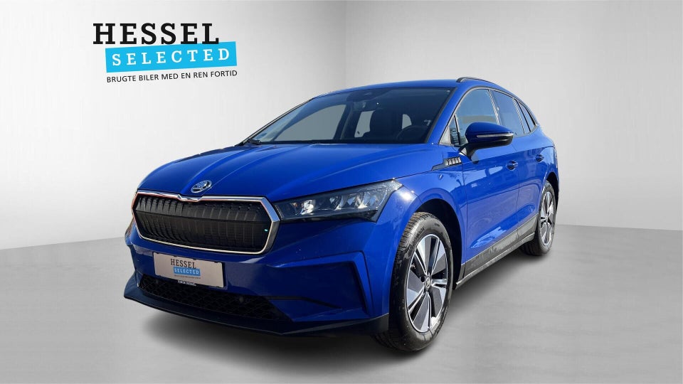 Skoda Enyaq 50 iV 5d