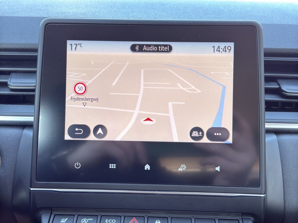 Renault Captur 1,3 TCe 130 Zen EDC 5d