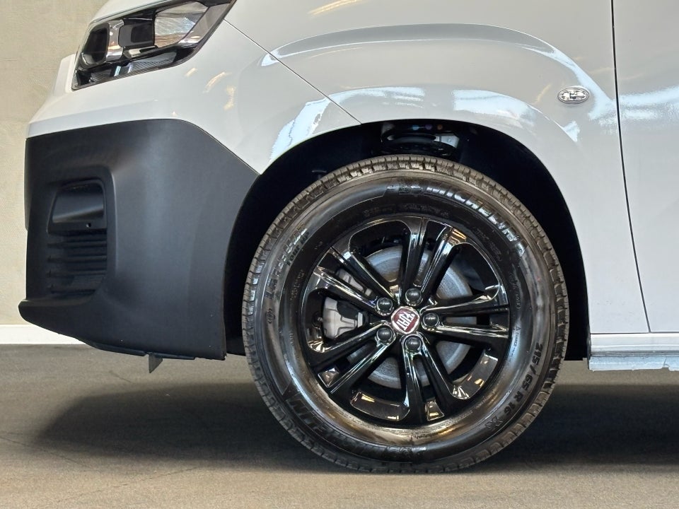 Fiat Doblò E 50 L1 Pro