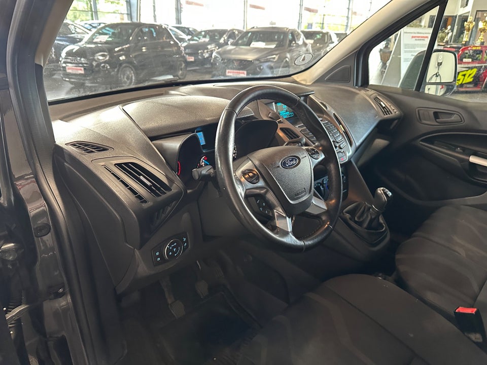 Ford Transit Connect 1,5 TDCi 100 Trend lang