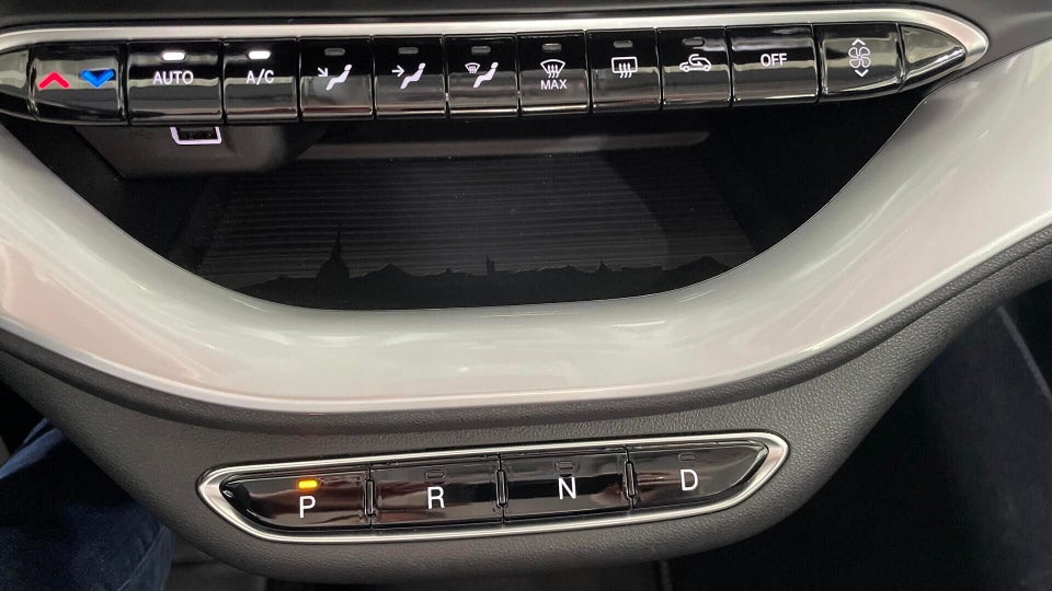 Fiat 500e 42 Icon 3d