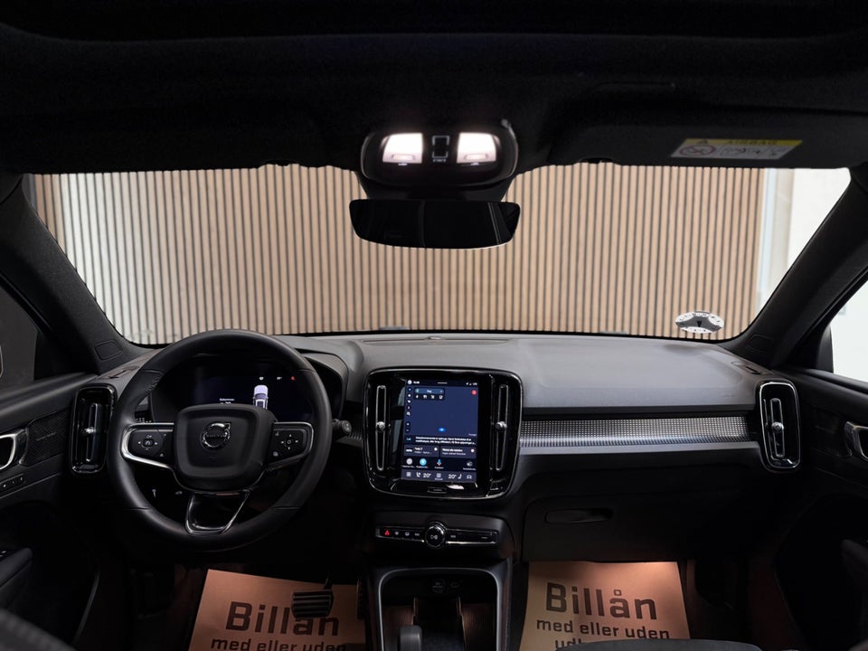 Volvo XC40 P6 ReCharge Ultimate 5d