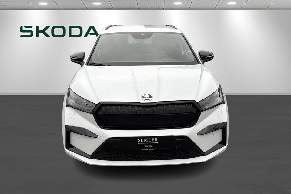 Skoda Enyaq 60 iV Sportline 5d