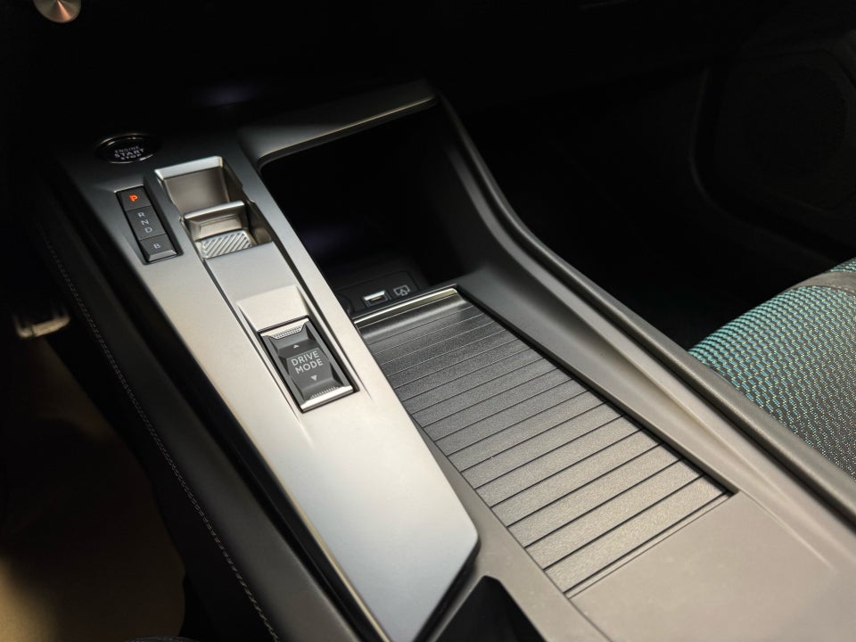 Peugeot e-308 54 First Edition 5d