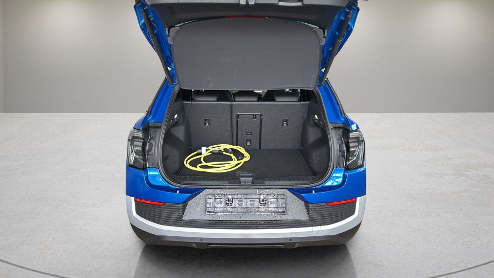 Ford Explorer 77 Select Extended Range 5d