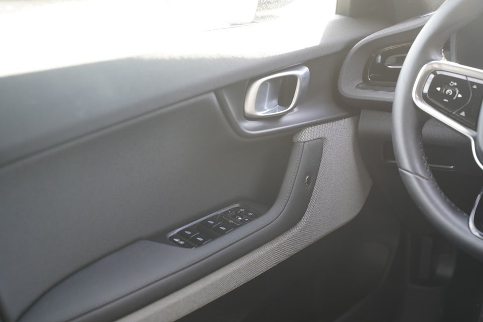 Polestar 2 Long Range 5d