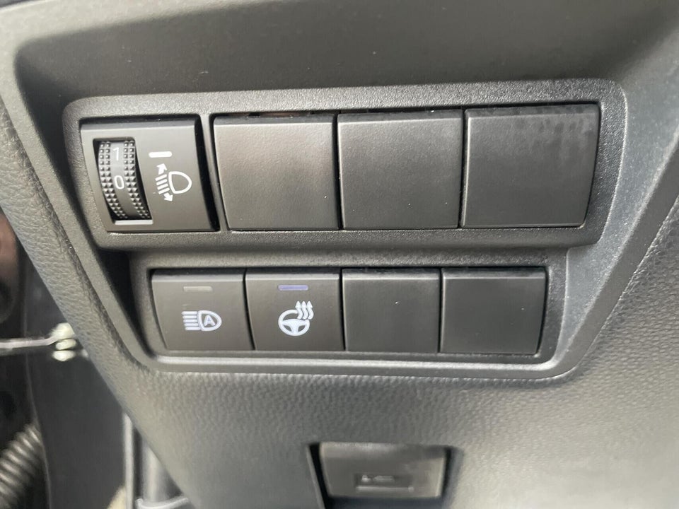 Toyota Yaris 1,5 Hybrid H3 Smart e-CVT 5d