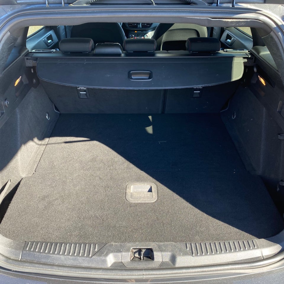 Ford Focus 1,0 EcoBoost ST-Line stc. aut. 5d