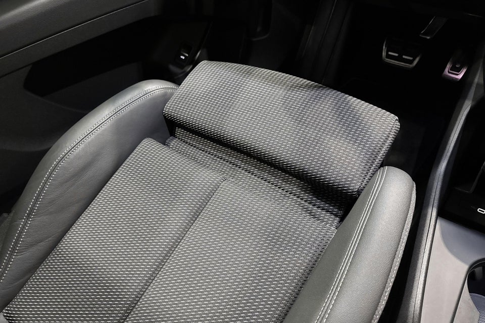 Audi Q4 e-tron 45 Ultra 5d