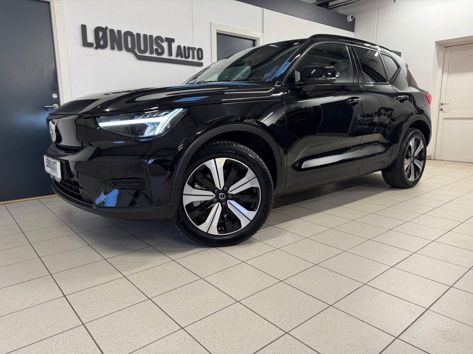 Volvo XC40 P6 ReCharge Core 5d