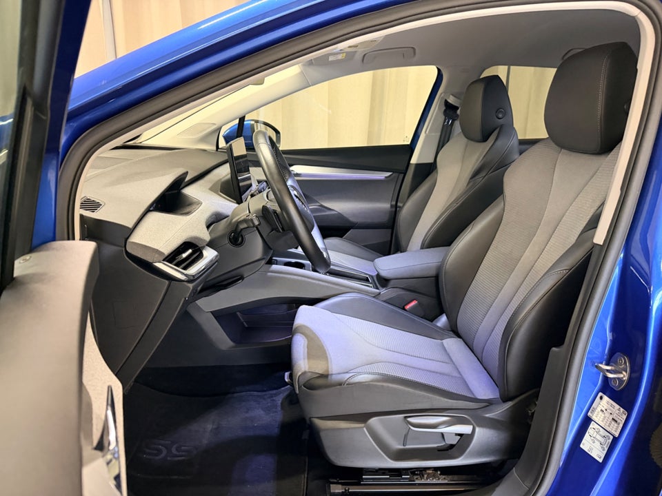 Skoda Enyaq 60 iV 5d