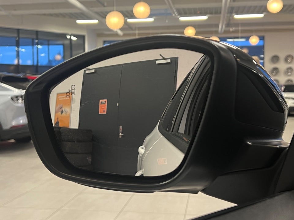 Opel Mokka-e 50 Elegance 5d