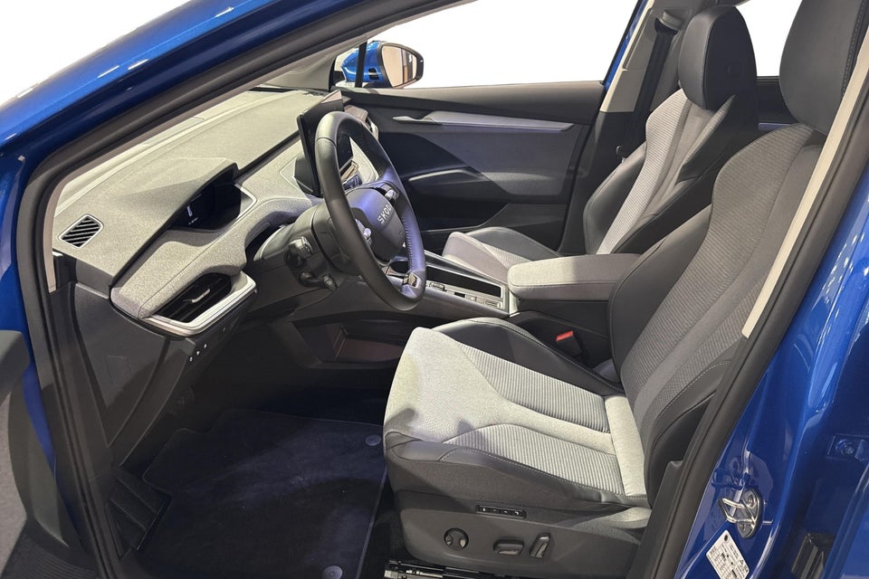 Skoda Enyaq 85 iV Premium 5d