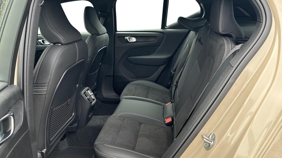 Volvo EX40 Twin Ultra 5d