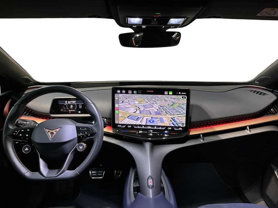 Cupra Tavascan 77 VZ Adrenaline 5d