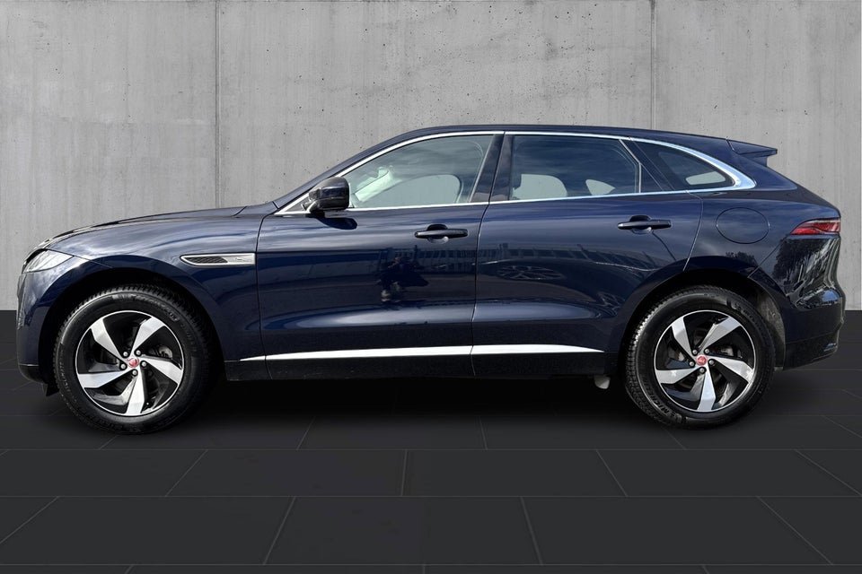Jaguar F-Pace 2,0 P400e S aut. 5d