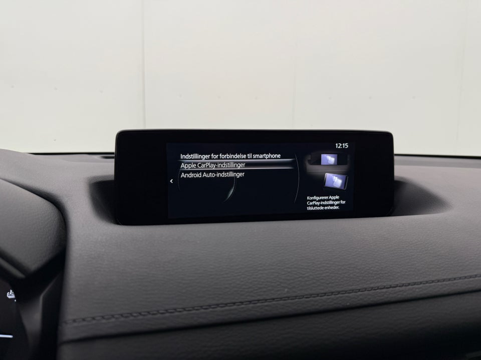 Mazda MX-30 e-SkyActiv Prime-Line 5d