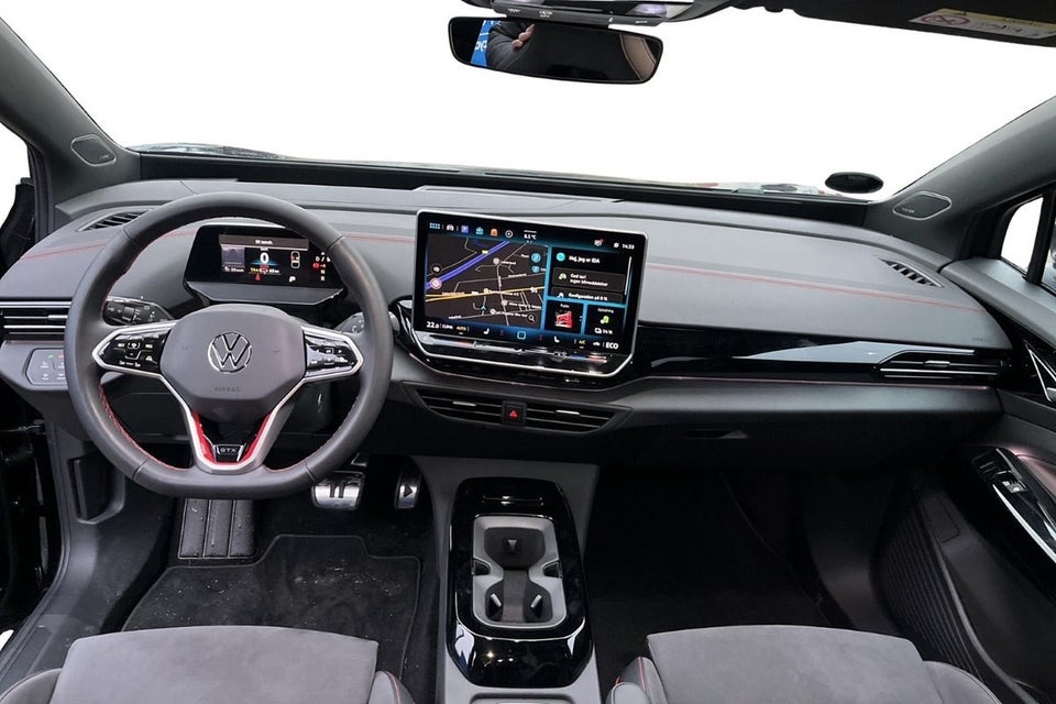 VW ID.4 77 GTX Max+ 4Motion 5d