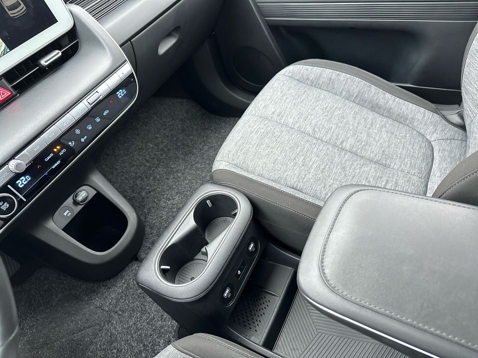 Hyundai Ioniq 5 58 Dynamiq 5d