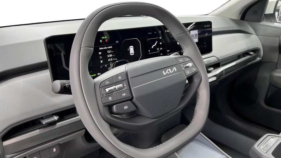 Kia EV3 58 Standard Range Access 5d