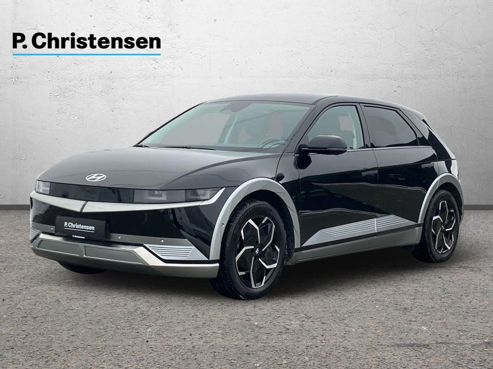 Hyundai Ioniq 5 73 Uniq 5d