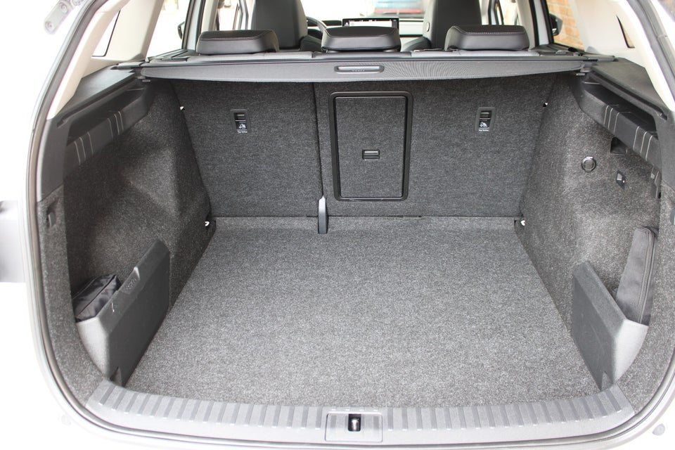 Skoda Enyaq 80 iV Ultra 5d