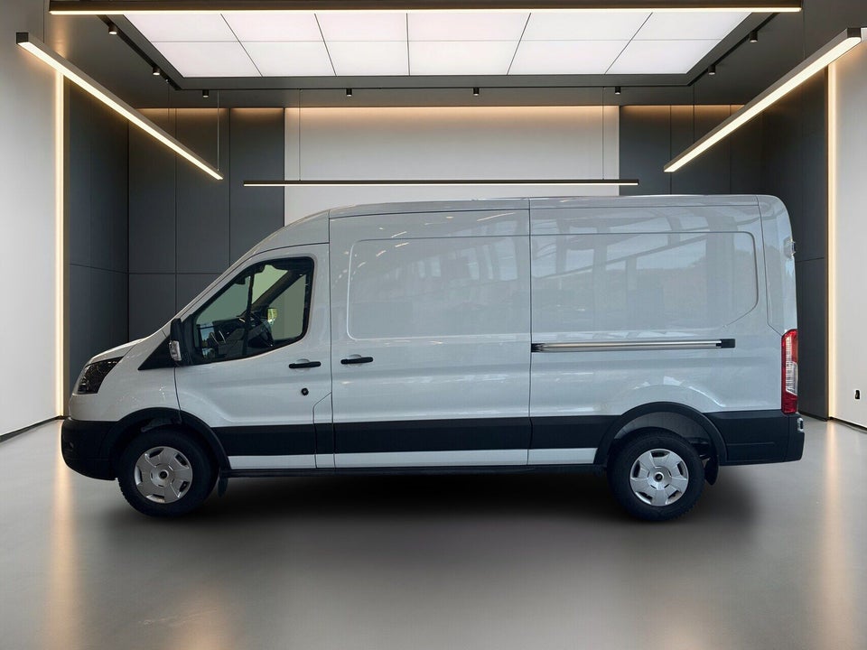 Ford Transit 350 L3 Van 2,0 EcoBlue Trend H2 FWD