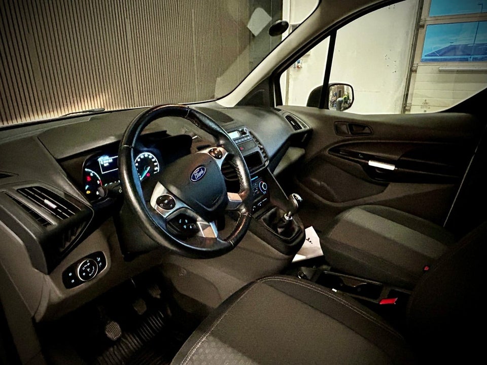 Ford Transit Connect 1,5 TDCi 100 Trend kort