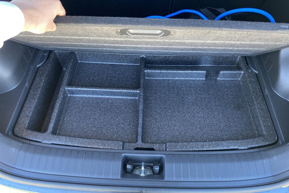 Hyundai Kona 64 EV Style 5d