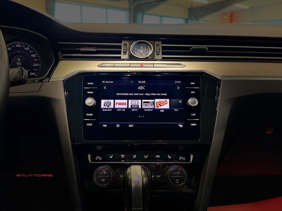 VW Passat 1,4 TSi 150 Highline Premium DSG 4d