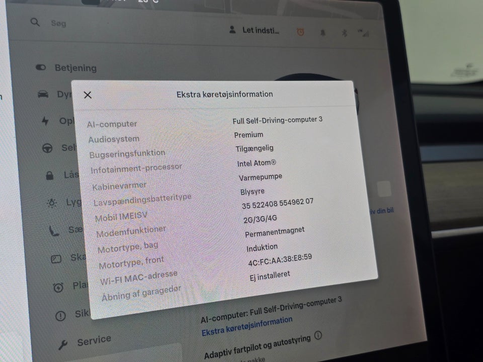 Tesla Model 3 Long Range AWD 4d