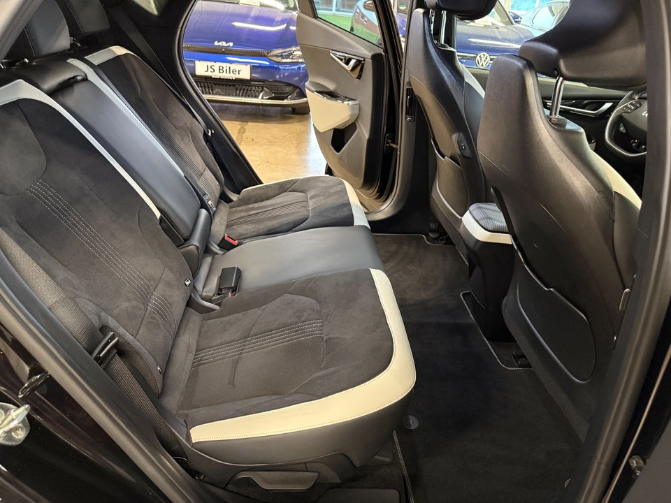 Kia EV6 77 Long Range GT-Line 5d