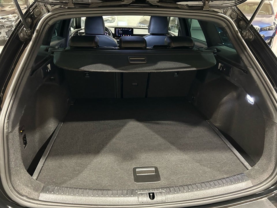 Seat Leon 2,0 TDi 150 FR Sportstourer DSG 5d