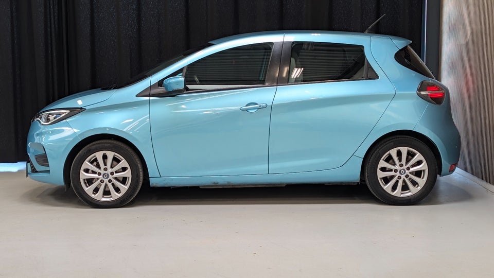 Renault Zoe 52 Zen 5d