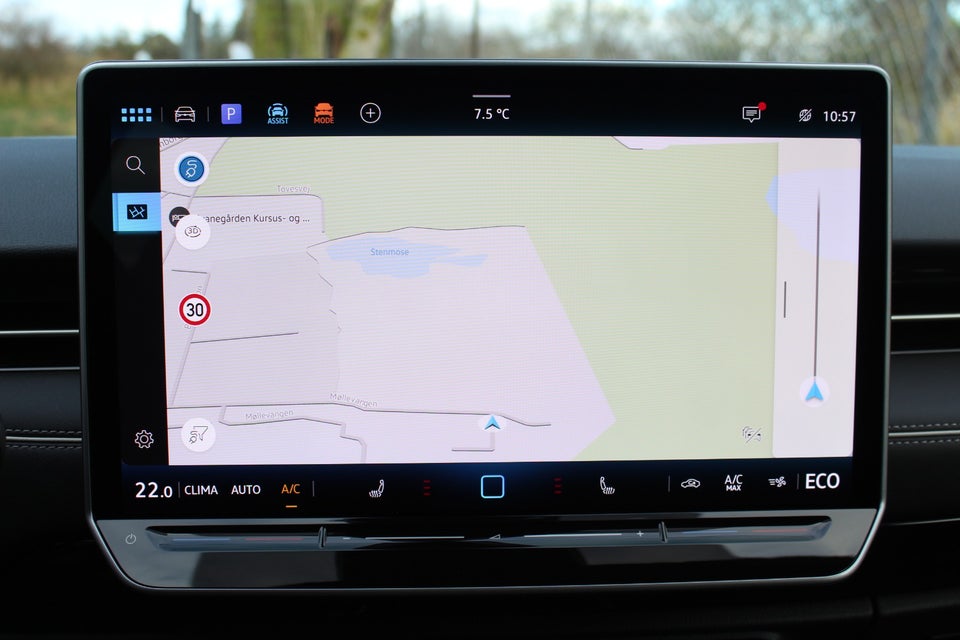 VW ID.7 86 Style S Tourer 5d