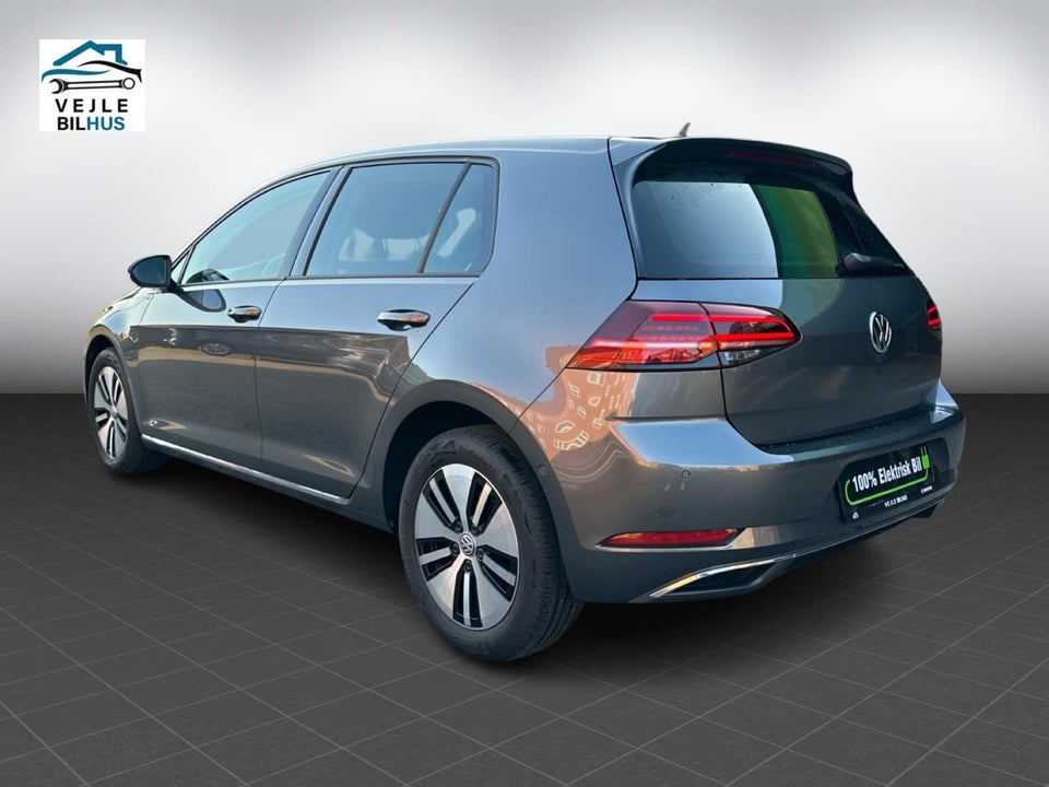 VW e-Golf VII 5d