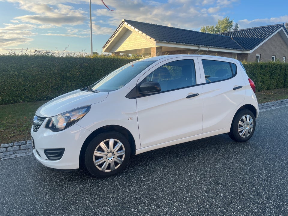 Opel Karl 1,0 Essentia 5d