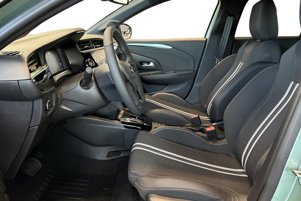 Opel Corsa-e 50 Yes 5d