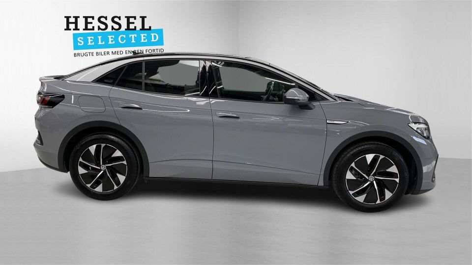 VW ID.5 77 Pro Performance 5d