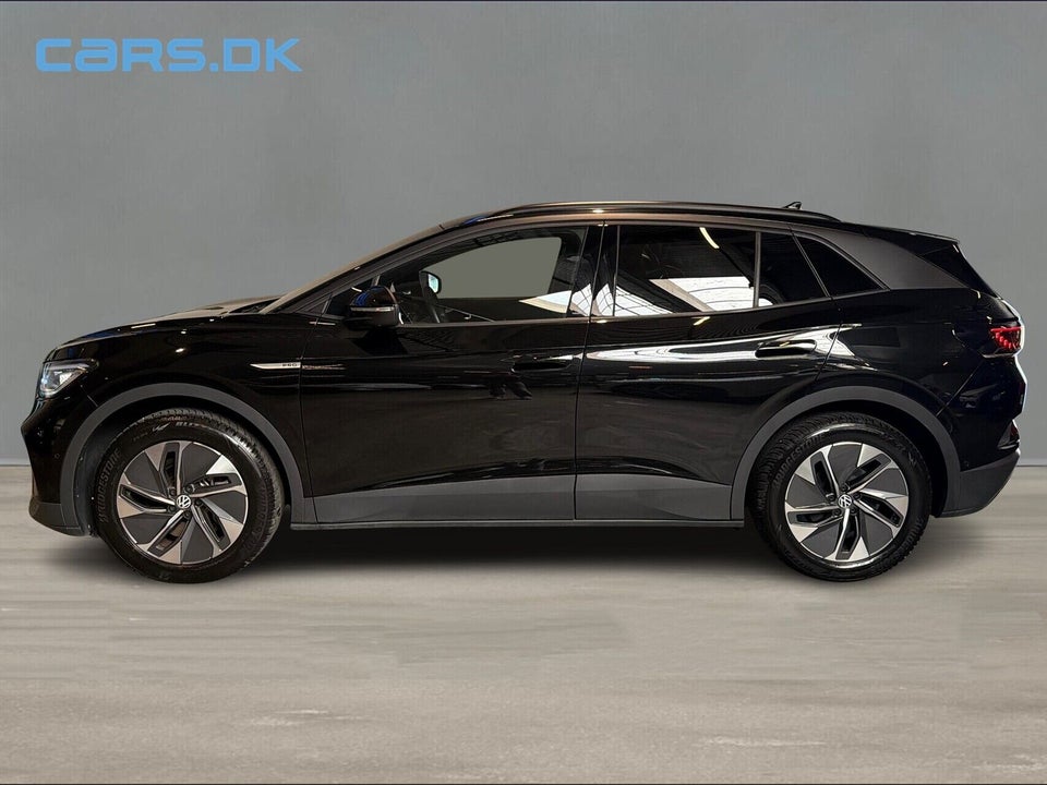 VW ID.4 77 Pro Performance Max 5d