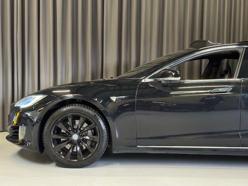Tesla Model S 75 5d