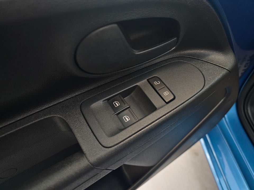Skoda Citigo 1,0 60 Active GreenTec 5d