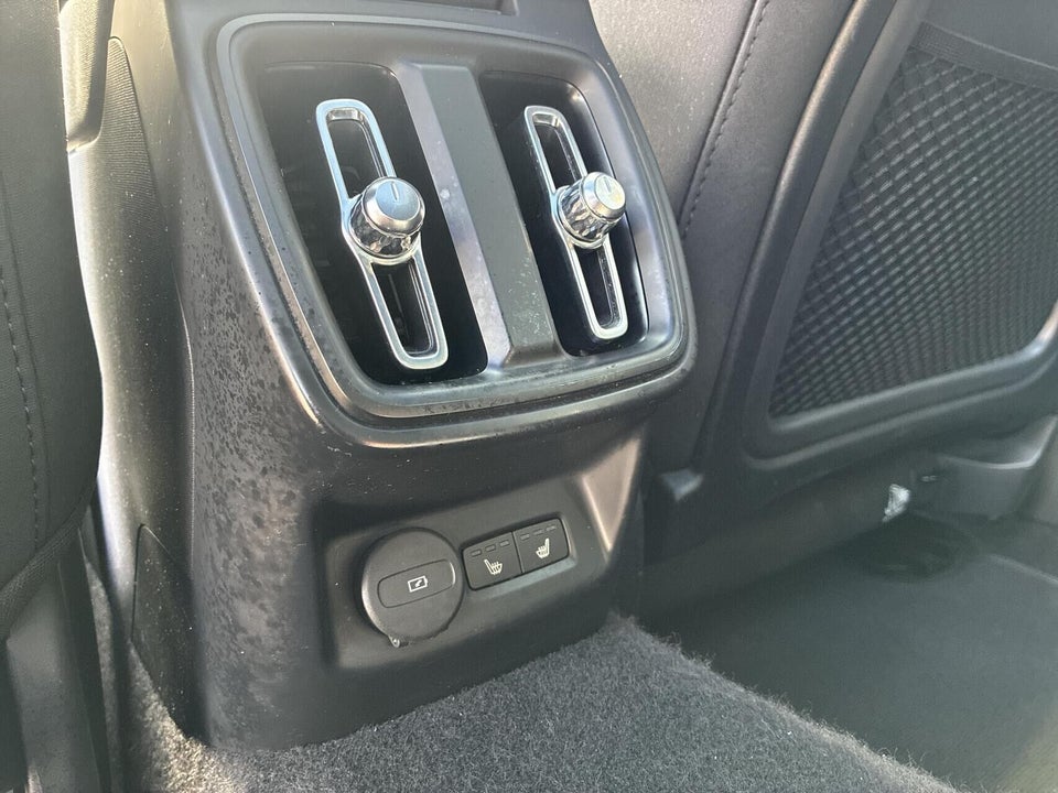 Polestar 2 Long Range 5d
