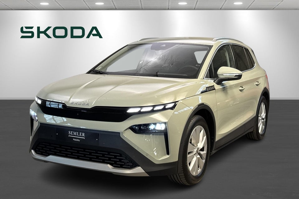 Skoda Elroq 85 iV 5d