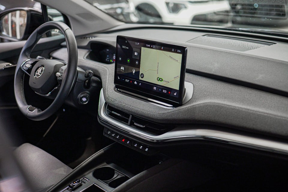 Skoda Enyaq 60 iV Premium 5d