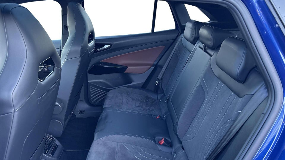 VW ID.4 77 Pro Performance Max 5d