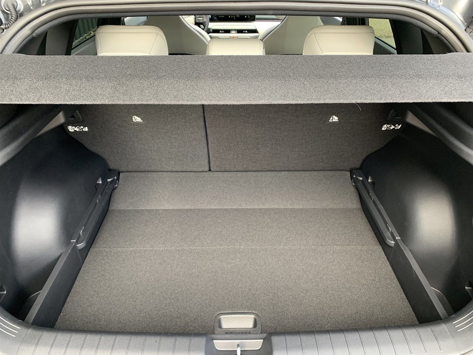 Kia EV4 81 Long Range GT-Line 5d