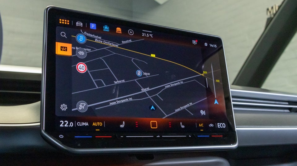 VW ID.Buzz 86 GTX+ 4Motion 7prs LWB 5d