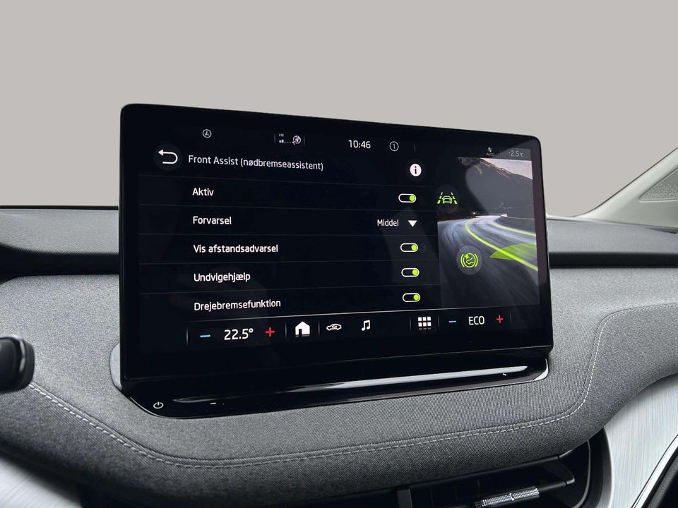 Skoda Enyaq 60 iV 5d