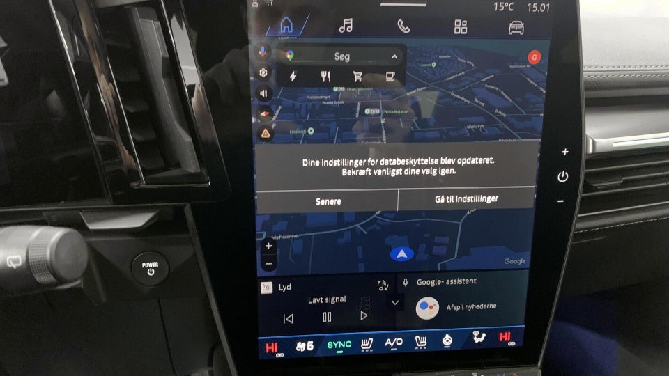 Renault Scenic E-Tech 87 Esprit Alpine 5d